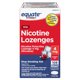 thumbnail image 2 of Pastillas de Nicotina Equate Mini 4 mg Cherry Ice 108 Unidades, 2 of 3