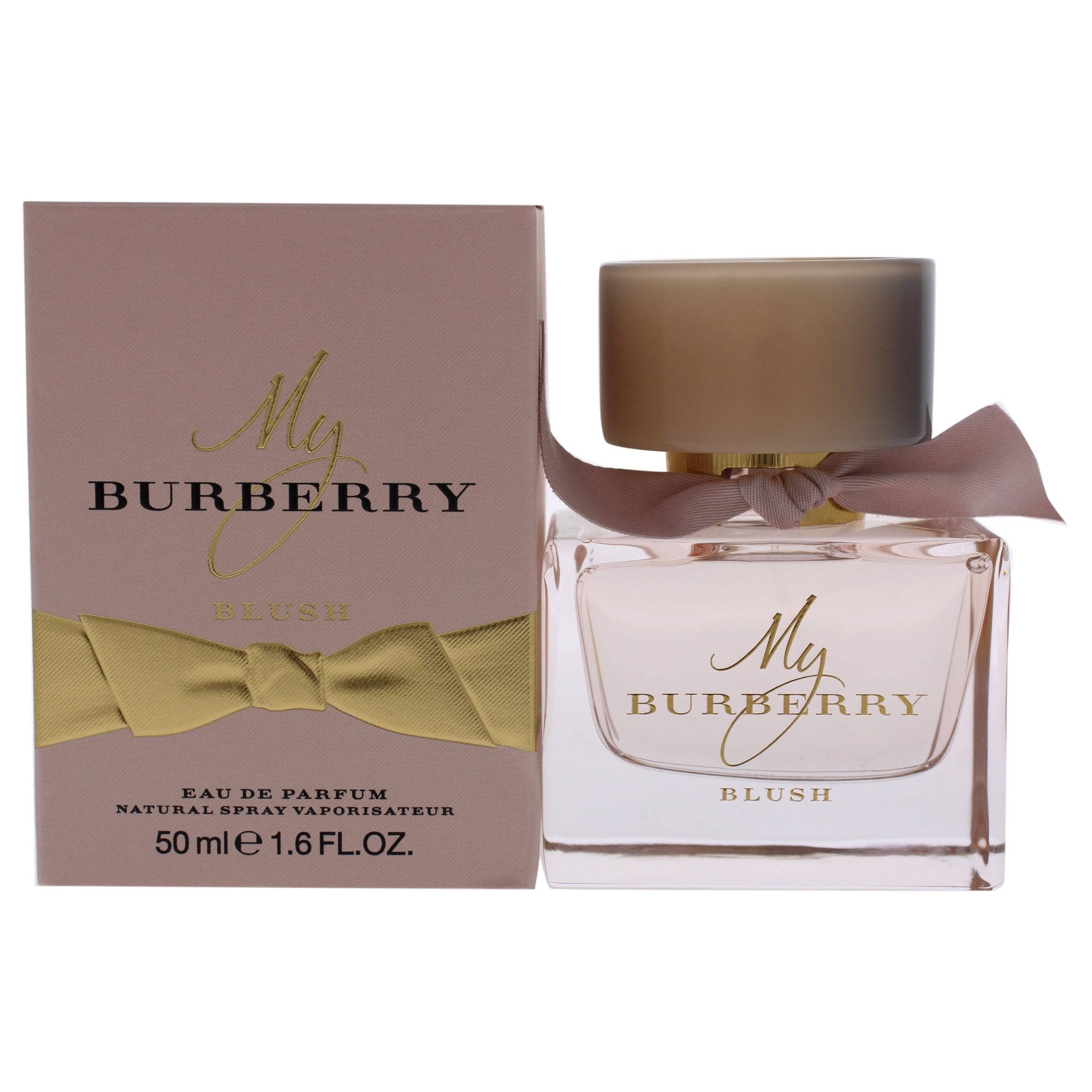 Perfume Burberry My Burberry Edp Mujer