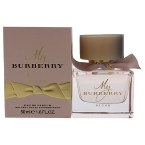Burberry - Mi Rubor Para Mujer - Edp Spray