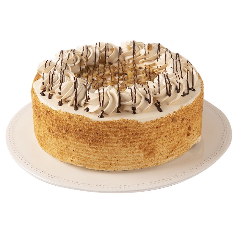 Torta Pastelera 15 Personas 950 gr Laf