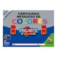 thumbnail image 1 of Bolson cartulina metalica 7 colores 1 un, 1 of 1