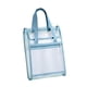 thumbnail image 3 of Carpeta De Archivos Vertical Organizador De Documentos De Bolsillo De Malla Ligera Multiusos Azul, 3 of 5