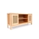 thumbnail image 5 of RACK TV MADERA RATTAN 150X35X61, 5 of 6