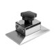 thumbnail image 2 of Plataforma de construcción Phrozen de 15 cm para Sonic Mini 4K, 2 of 7