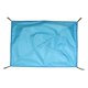 thumbnail image 1 of Camping Al Aire Libre Rainfly Carpa Lona Carpa Protección Accesorio Azul, 1 of 5