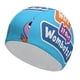 thumbnail image 1 of Gorro de Natación Desmarcar Wombats en Acción, 1 of 6