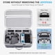 thumbnail image 3 of Estuche de transporte Lykus DJI Neo 2/RC2 36 × 25 × 11,5 cm 0,8 kg, 3 of 9