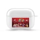 thumbnail image 1 of Funda AirPods Pro Desmarcar El Asombroso Circo Digital, 1 of 6