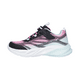 thumbnail image 4 of ZAPATILLAS URBANAS SKECHERS COSMIC GLOW INFANTIL | 303712L-BKMT - Talla 29, 4 of 6