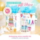 thumbnail image 4 of Bolsas de regalo Craftorama 41 cm (2 unidades) – Cumpleaños, 4 of 9