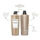 thumbnail image 2 of Champú Goldwell Kerasilk Control, 33,8 oz, 2 of 3