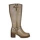 thumbnail image 1 of Bota Betsabi Beige, 1 of 5