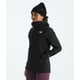 thumbnail image 2 of Chaqueta THE NORTH FACE Carto Triclimate para Mujer TNF Negra, 2 of 3