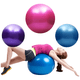 thumbnail image 3 of Pelota yoga pilates casa living antiexplosión 75cm, 3 of 3