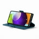 thumbnail image 3 of CaseMe tipo cartera Samsung Galaxy A52S 5G con cierre magnético, RFID, tarjetero, soporte, carga inalámbrica, 3 of 5
