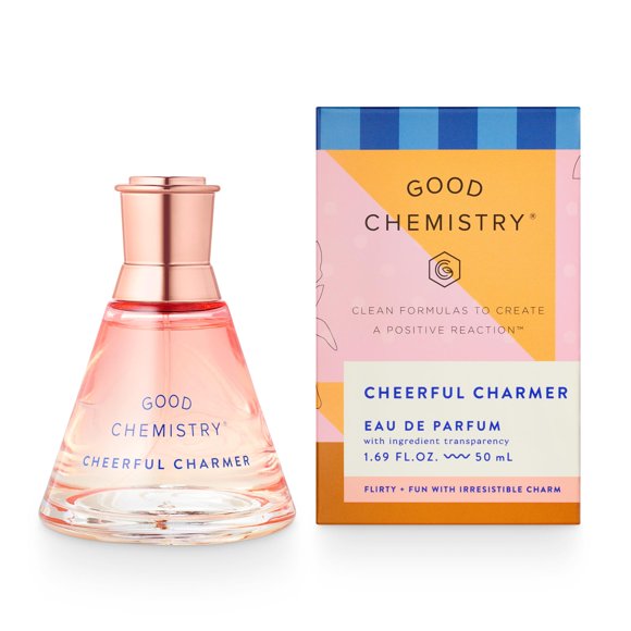 Perfume Good Chemistry Cheerful Charmer Eau de Parfume