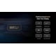 thumbnail image 5 of Linterna Nitecore EDC37 8000 lúmenes USB-C recargable, 5 of 9