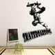 thumbnail image 2 of Decomural Skateboarding Extreme Sports WS-18574, 2 of 2