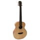 thumbnail image 1 of Guitarra Travel Mahori MAH-3601 + Funda, 1 of 4