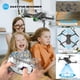 thumbnail image 4 of Drone SIMREX X800 con cámara 1080P, Altitude Hold para niños, 4 of 8