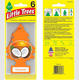 thumbnail image 3 of Pack 24 Pinos Aromáticos Little Trees Aroma Coco, 3 of 5