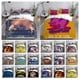 thumbnail image 1 of Back to the Future Bedding Set Duvet Cover Quilt Cover Pillowcase Gift3-Piece Bedding Set (1 Duvet Cover + 2 Pillow Shams), 1 of 5