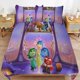 thumbnail image 1 of Inside-Out Inside-Out Bedding Set Sheet Set for Kids Adults,All Season Lightweight, 1 of 5