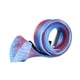 thumbnail image 3 of Funda Para Caña De Pescar Portátil, Calcetín Para Caña De Pescar De 1,7 M, Para Hombres, Mujeres, Deportes, Adultos, Azul, Blanco Y Rojo, 3 of 3