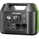 thumbnail image 1 of Generador Solar EnginStar 300W Estación de Energía Portátil 296Wh, 1 of 9