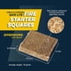 thumbnail image 2 of Fire Starter Squares Rutland Safe Lite, 2,08 kg, 144 cuadrados, 2 of 7