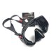 thumbnail image 3 of Máscara de buceo Atomic Aquatics Frameless 2 talla mediana negra, 3 of 4