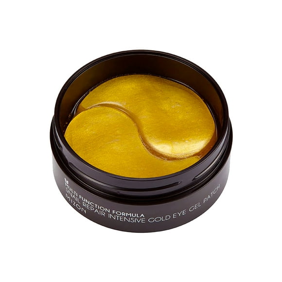 Parches de Gel Contorno de Ojos Baba de Caracol