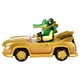 thumbnail image 3 of Vehículo metálico Sonic escala 1:64 Modern Vector, 3 of 6