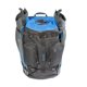 thumbnail image 4 of Mochila de mano AKONA Globetrotter, todo en uno, azul, 4 of 4