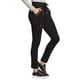thumbnail image 2 of Pantalon Clinico Statement Mujer Negro XXS, 2 of 4
