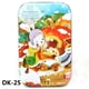 thumbnail image 1 of 60pcs Jigsaw Puzzle Cartoon Animal Vehicle Games Baby Educational Toys, For Kids Christmas Gifts, 1 of 5