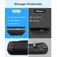 thumbnail image 5 of Funda Rígida De Transporte Para Switch 2 Con 10 Ranuras, 5 of 6