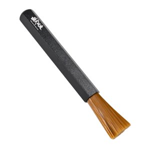 Bothyi - Cepillo De Limpieza Para Maquetas, Cepillo Para Desempolvar Ranuras Y Huecos, Ideal Para Proyectos De Bricolaje.