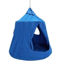 Hobby Market - Columpio Refugio Azul