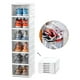thumbnail image 2 of Zapatero - Organizador Plegable De 6 Niveles, 2 of 3