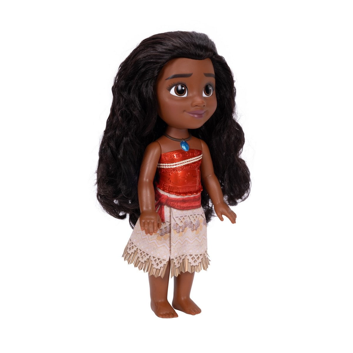 Muneca 37 Cm Moana Disney