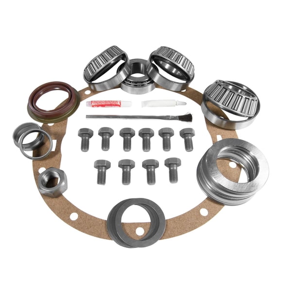 Kit de Revisión Completa Yukon Gear & Axle para Oldsmobile '63-'64