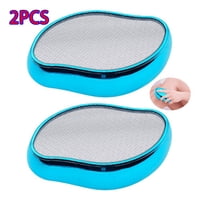 Leonimport - Pack 2 Depiladoras De Cristal Removedor De Vello Sin Dolor