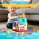 thumbnail image 4 of Toy Learning House Noltola 20 en 1 con música para niños de 1 a 3 años, 4 of 7