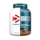 thumbnail image 1 of ISO 100 DYMATIZE 3 LBS CHOCOLATE, 1 of 1
