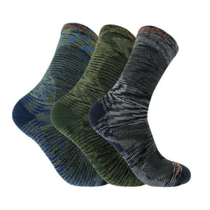 Hardwork - Pack Calcetines Hw Summer Outdoor Hombre (3 Unidades)