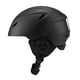 thumbnail image 2 of Casco De Esquí Casco De Monopatín De Espuma Eps Para Ciclismo De Carretera Escalada En Roca Al Aire Libre Negro S, 2 of 5