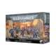 thumbnail image 1 of Action Figure Games Workshop Warhammer 40,000 Space Marines, 1 of 2