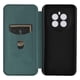 thumbnail image 4 of Funda Flip para FOXDOCK Realme 12 Plus - Funda magnética de negocios, funda protectora delgada, 4 of 5