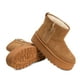 thumbnail image 5 of Botin Camel Casual Mujer Weide LT121, 5 of 8